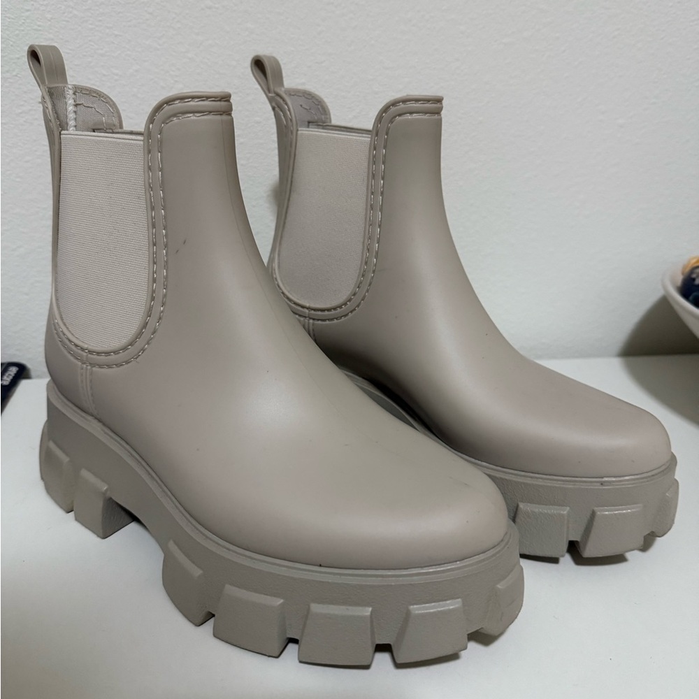 Women's Jeffrey Campbell Chelsea Boots